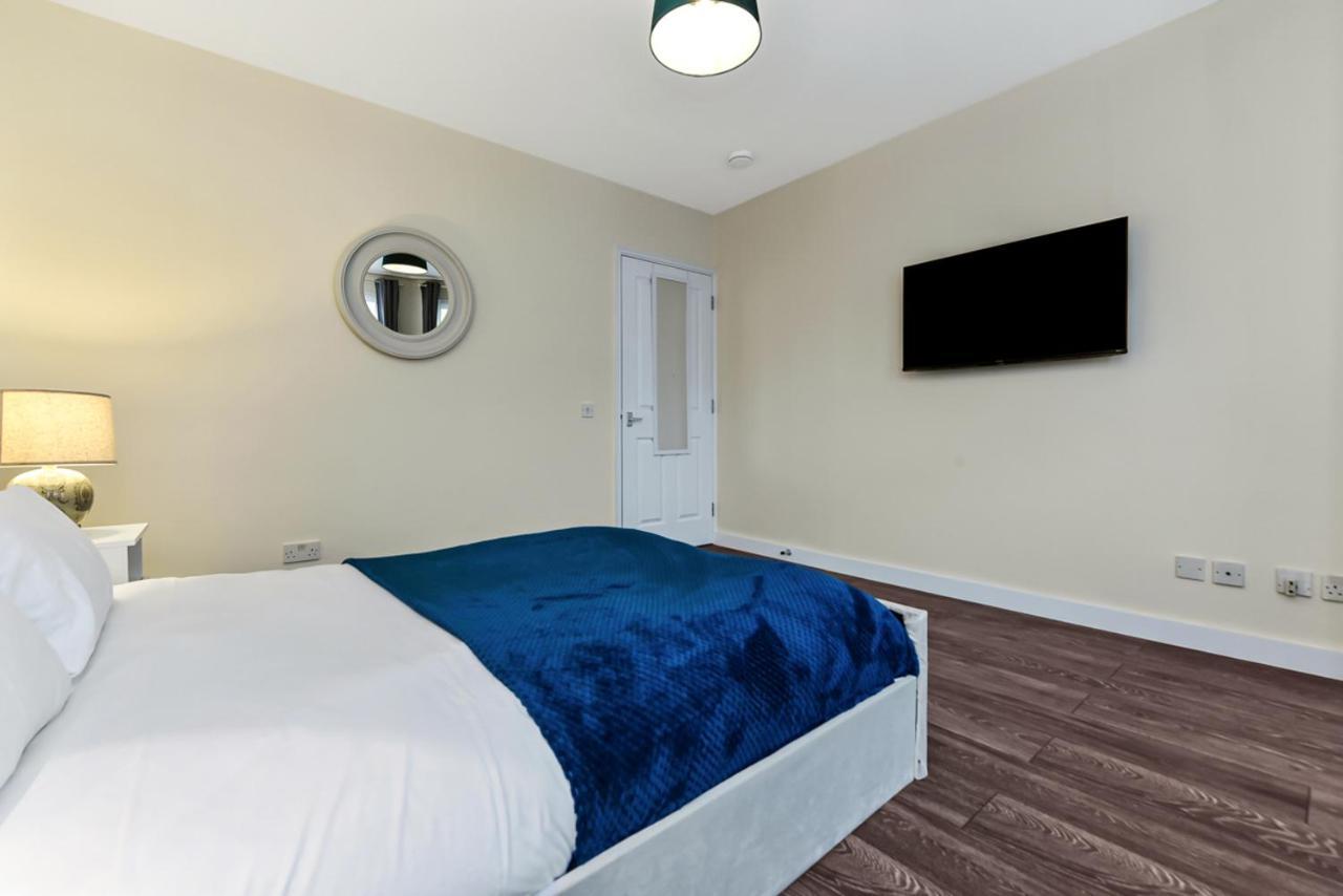 Appartamento Family Friendly, Zone 2, 2 Beds, Overground *