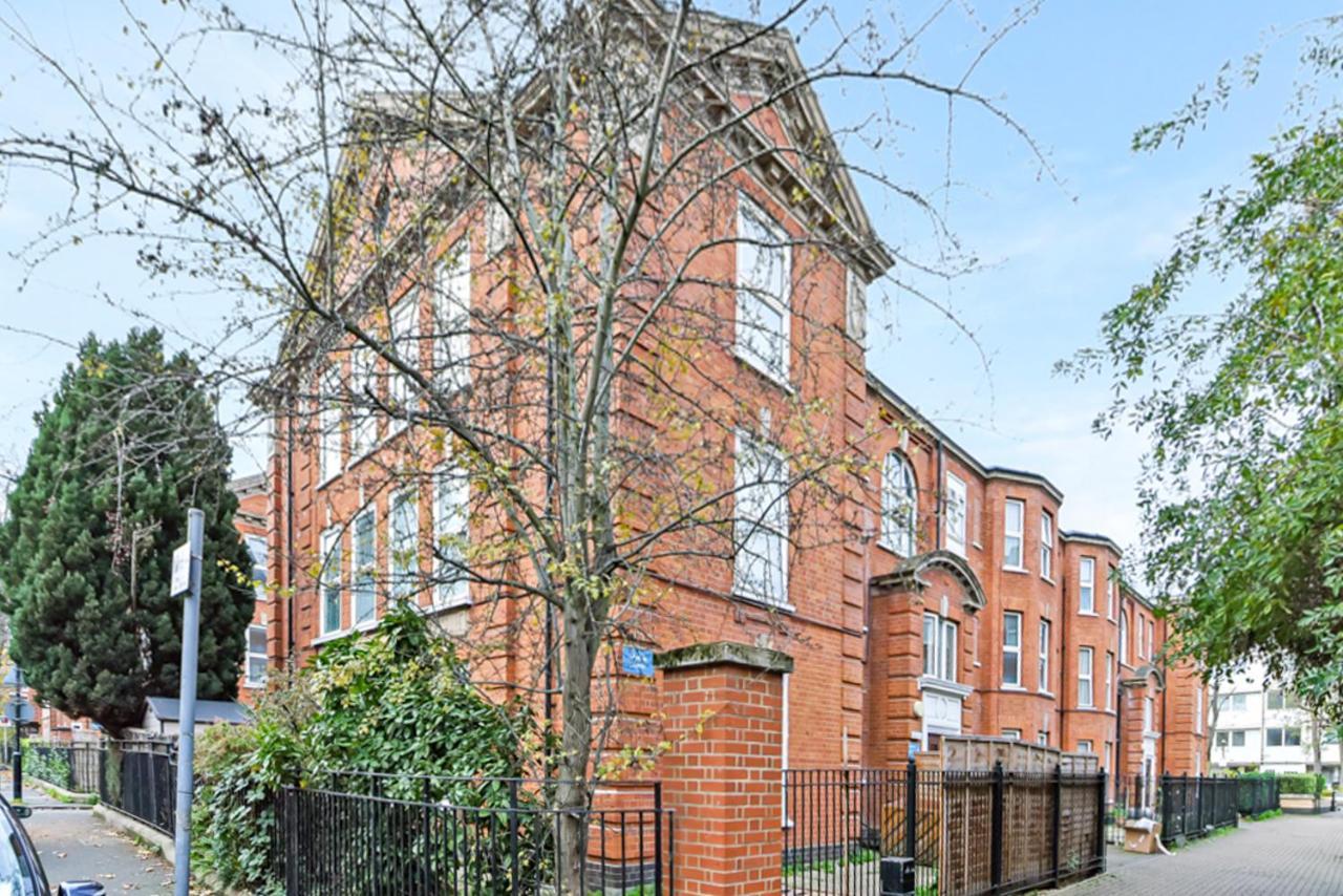 Appartamento Family Friendly, Zone 2, 2 Beds, Overground *